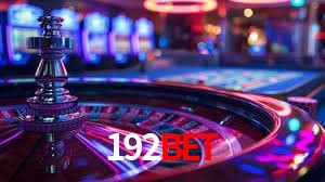 Estatísticas 192BET