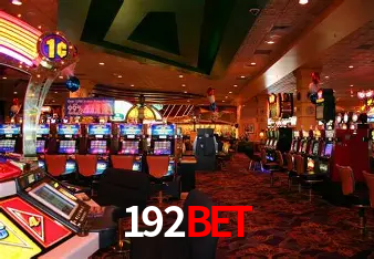 Desvendando o Mundo dos Jogos Virtuais na 192BET
