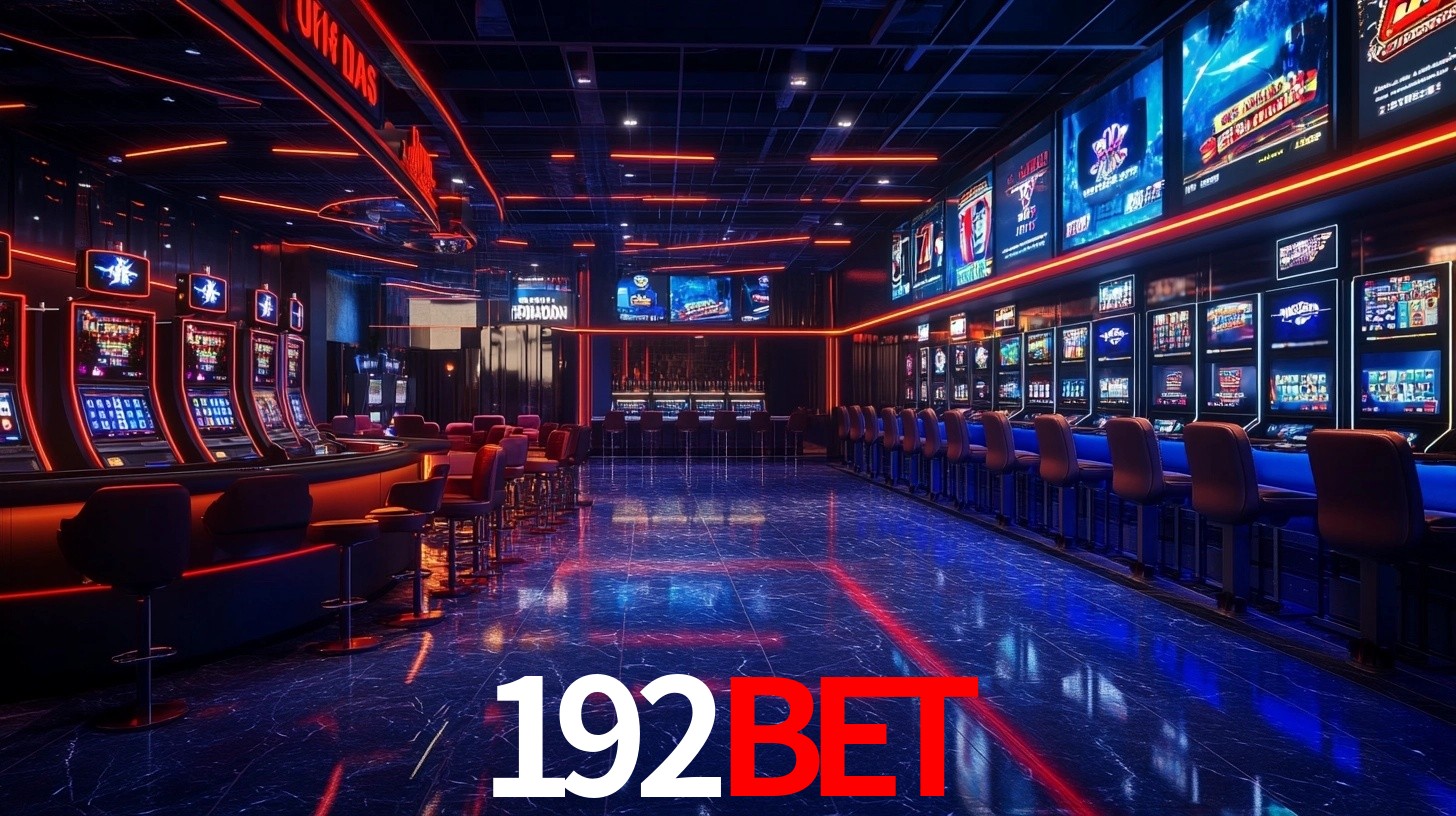 Experiência VIP 192BET