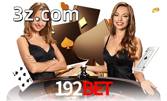 Jogue com dealers reais no 192BET!