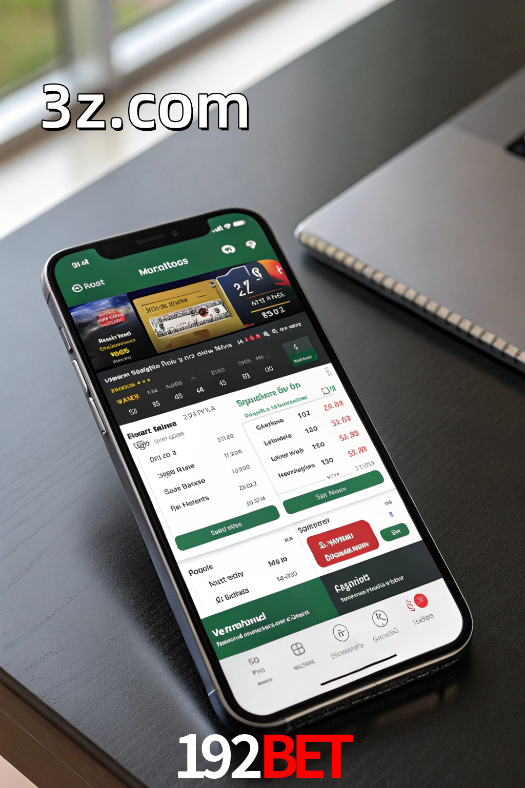 Baixe o aplicativo 192BET para jogar a qualquer momento