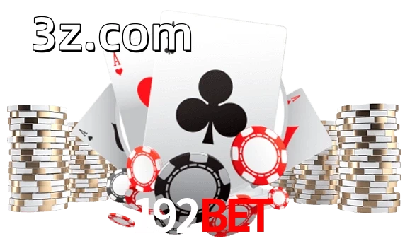 Jogue jogos de pôquer em 192BET