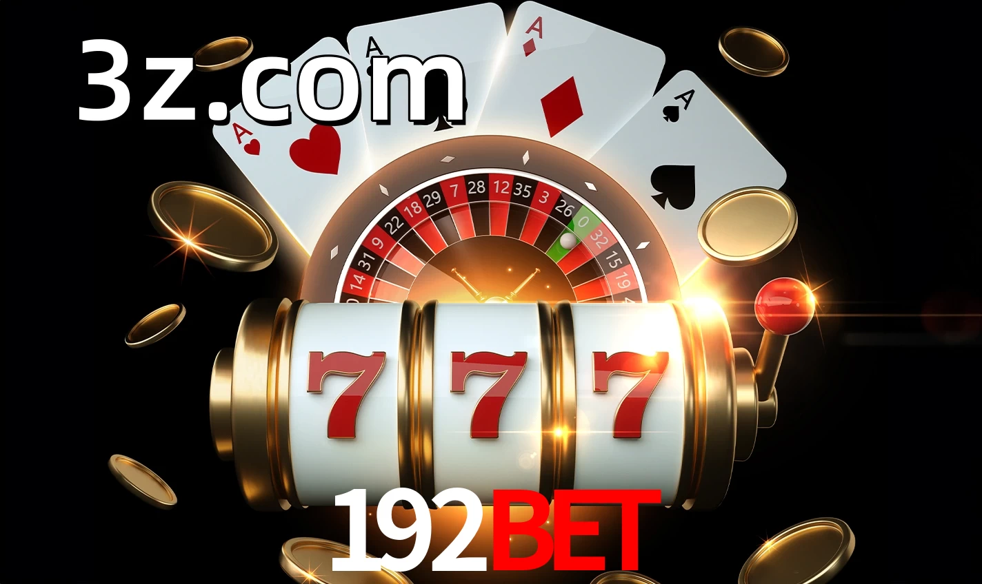 192BET aplicativo