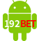 Aplicativo 192BETbet para Android