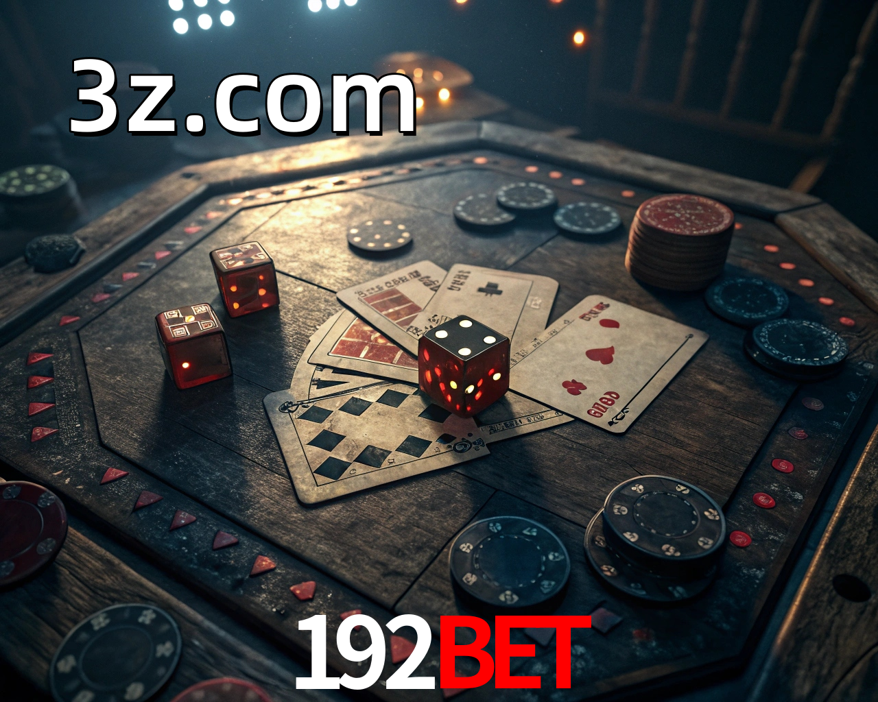 cassino 192BET