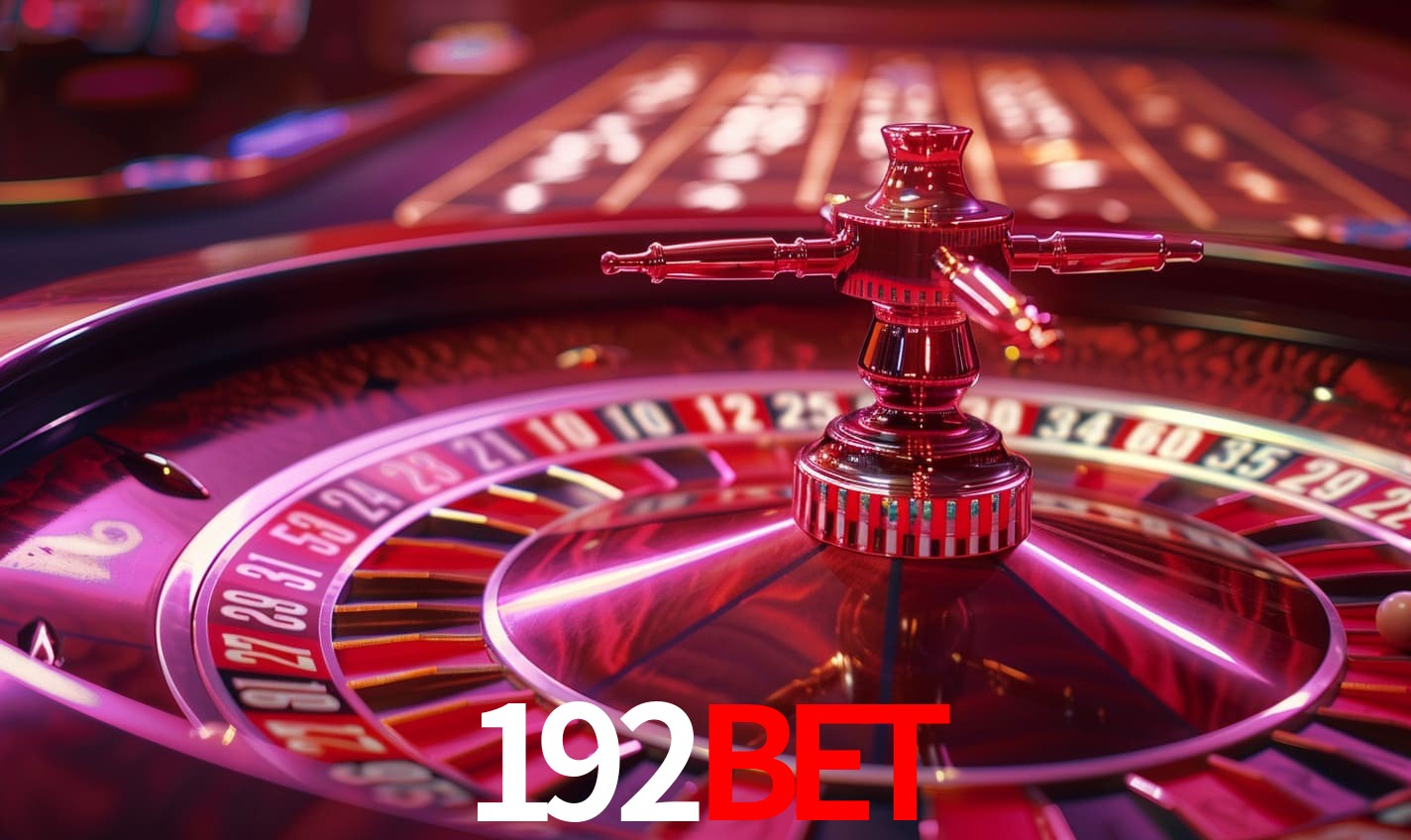 A Emoção da Loteria na 192BET: Uma Chance de Mudança de Vida