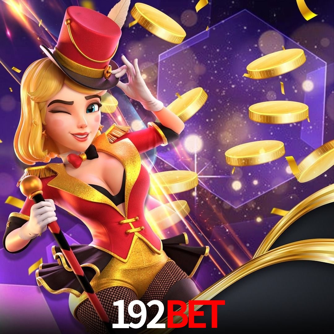 Game Providers 192BET