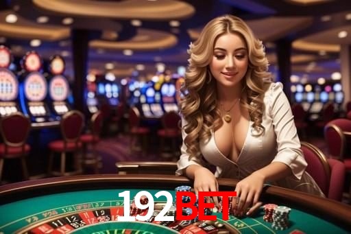 Live Casino 192BET