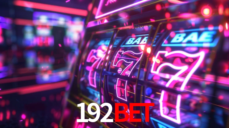APP oficial da 192BET para mobile