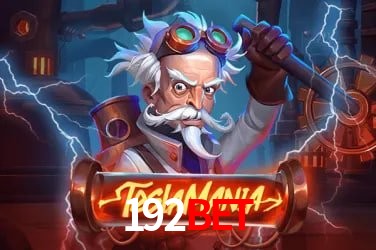 Benefícios da Conta 192BET