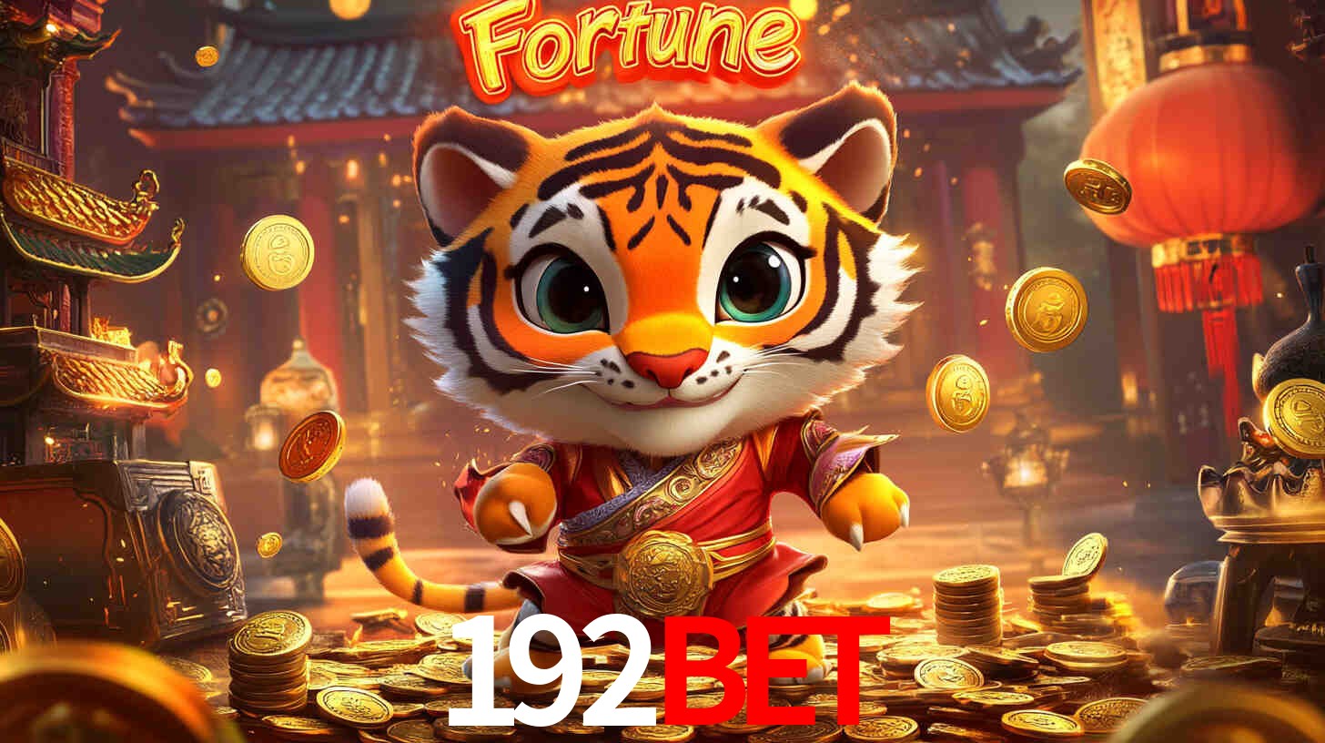 Apostas Esportivas na 192BET: Um Guia Completo