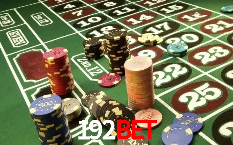 Diretório de Jogos 192BET