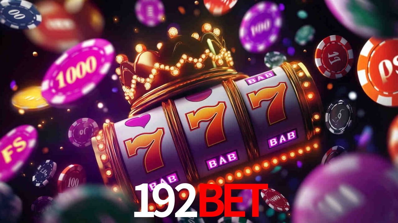 Exclusive Offers 192BET
