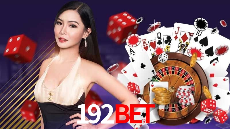 Interface Premium 192BET