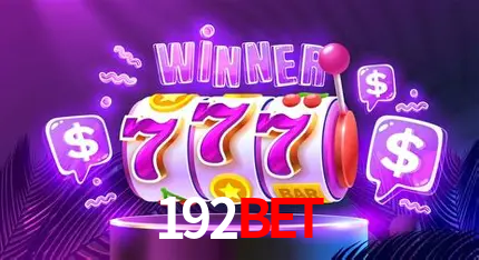 A Emoção da Loteria na 192BET: Uma Chance de Mudança de Vida