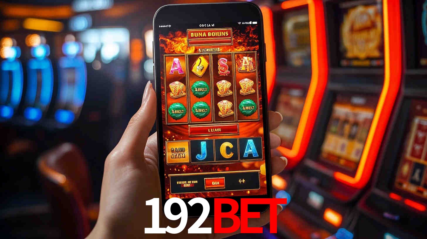 Blackjack Table 192BET