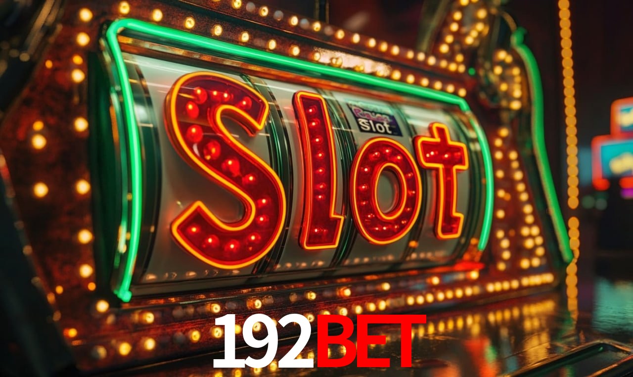 Especiais de Fim de Semana 192BET
