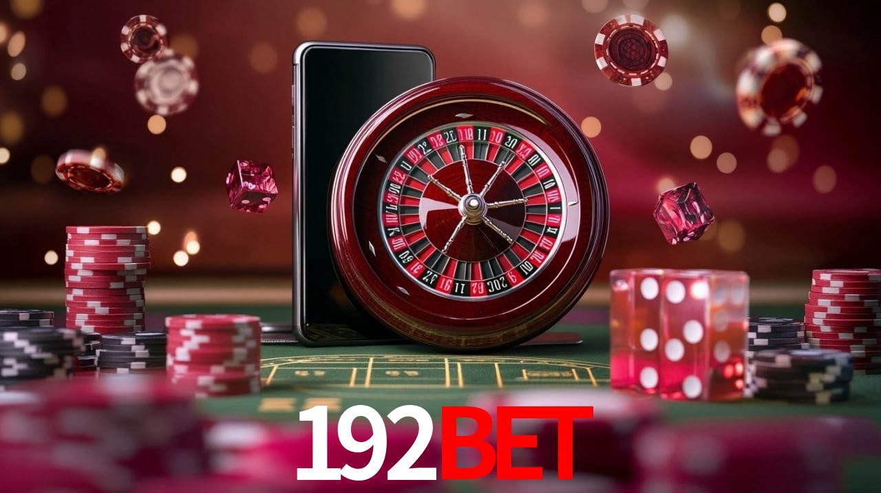 Secure Login 192BET