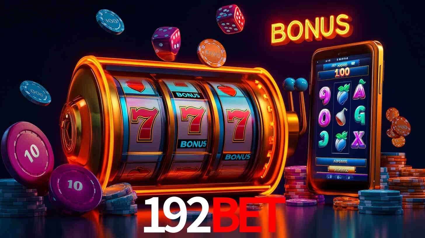 Descubra a Essência do 192BET: Nossa História e Compromissos