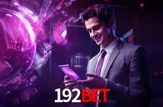 Account Benefits 192BET