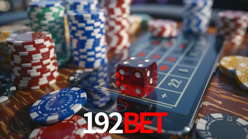 Exclusive Games 192BET