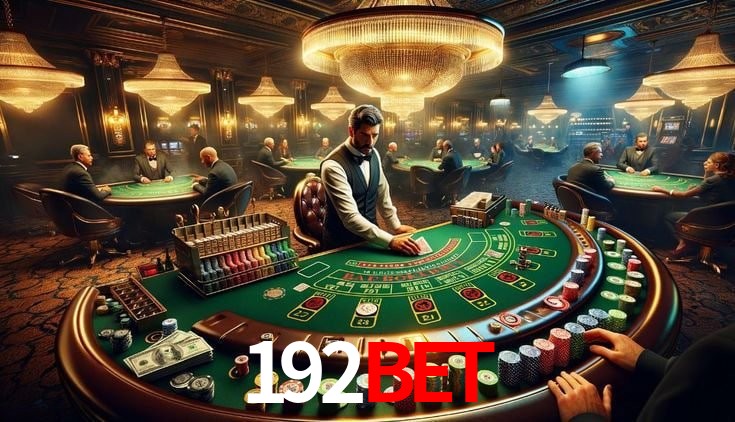 API Integration 192BET
