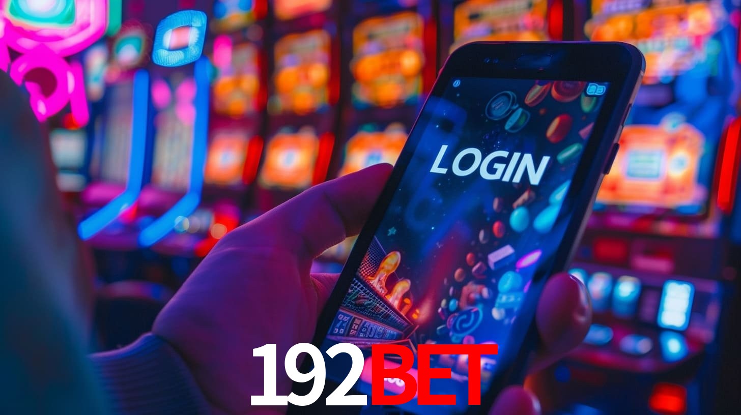 Mesa de Blackjack 192BET