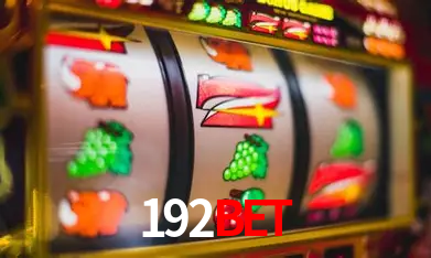 Inovações de Jogos na 192BET: O Futuro das Experiências Interativas