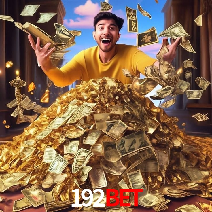 Casino VIP 192BET
