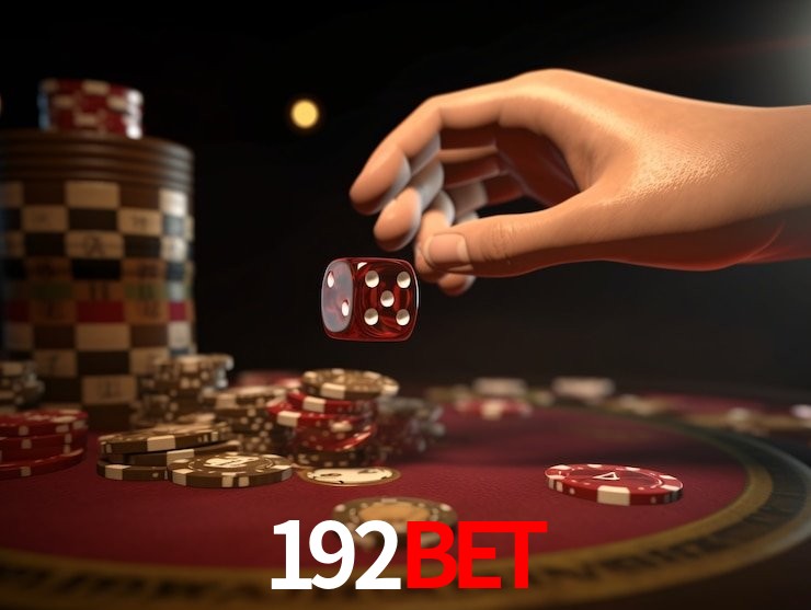Provedores de Jogos 192BET
