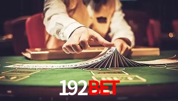 Slot Games 192BET