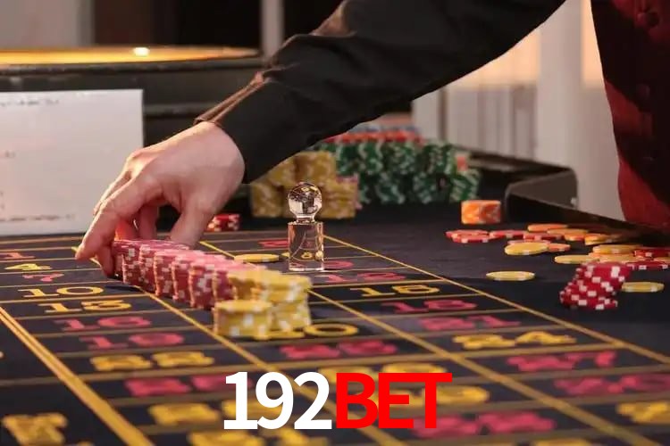 Descubra o Programa VIP da 192BET: Vantagens Exclusivas para Jogadores