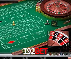 192BET
