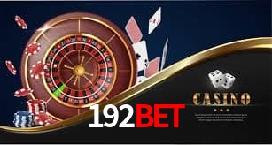 Apostas de Tênis 192BET