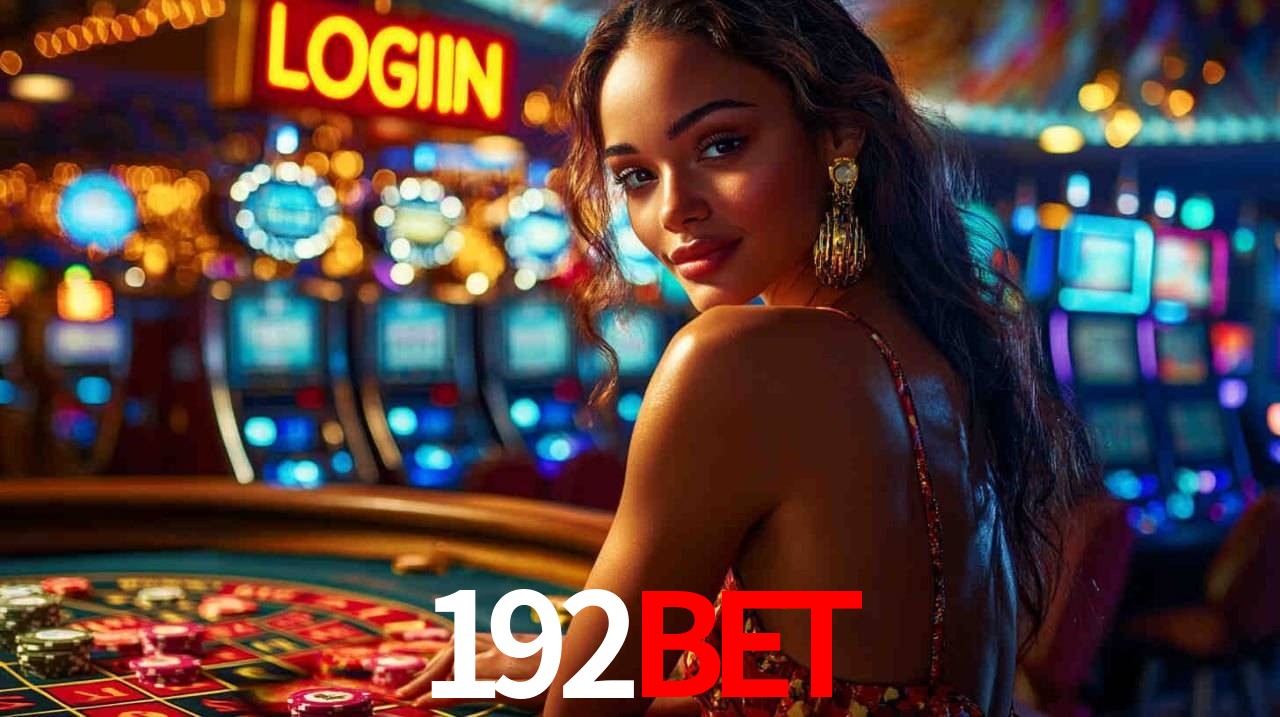 Cadastro Rápido 192BET