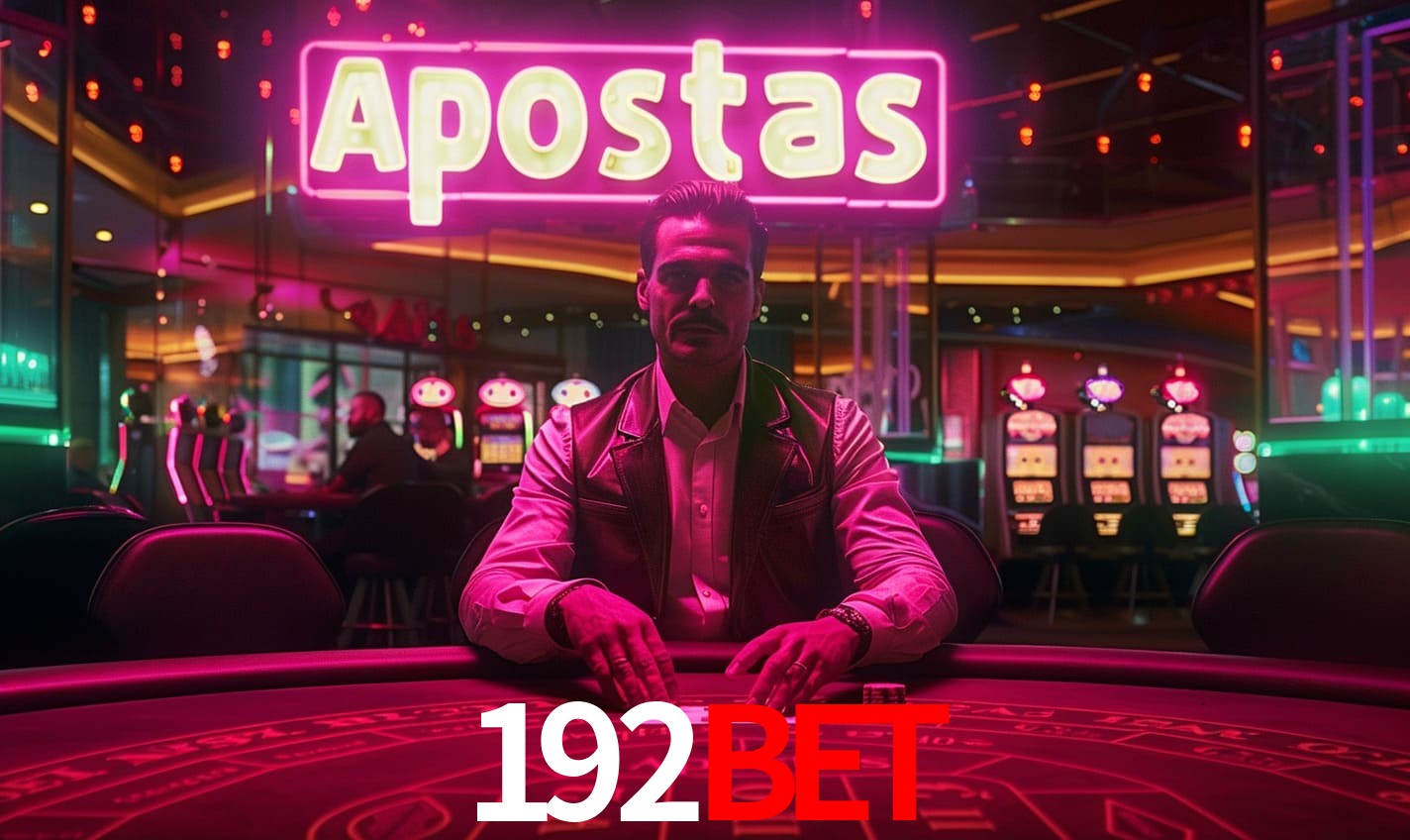 A Experiência Imersiva dos Cassinos Ao Vivo no 192BET