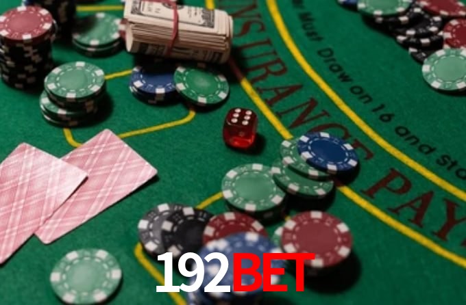 Premium Interface 192BET