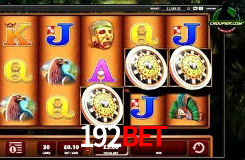 Desvendando o Mundo dos Jogos Virtuais na 192BET