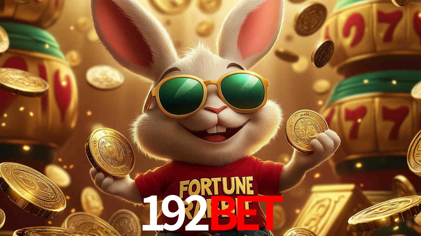 Welcome Bonus 192BET