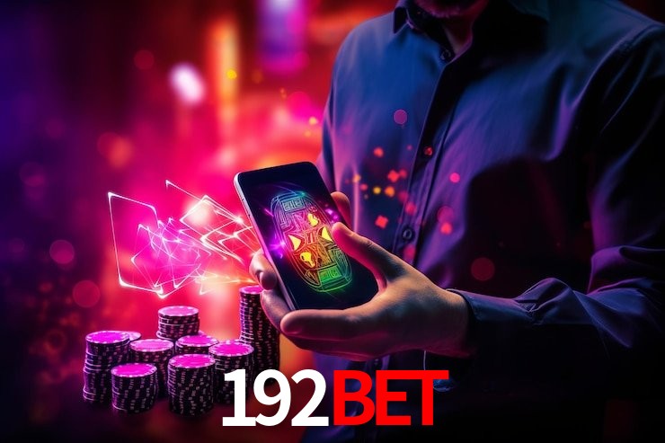 Casino Ao Vivo 192BET