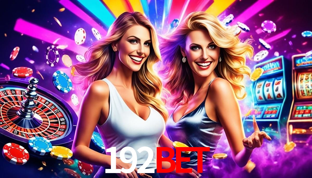 Jogos Exclusivos 192BET