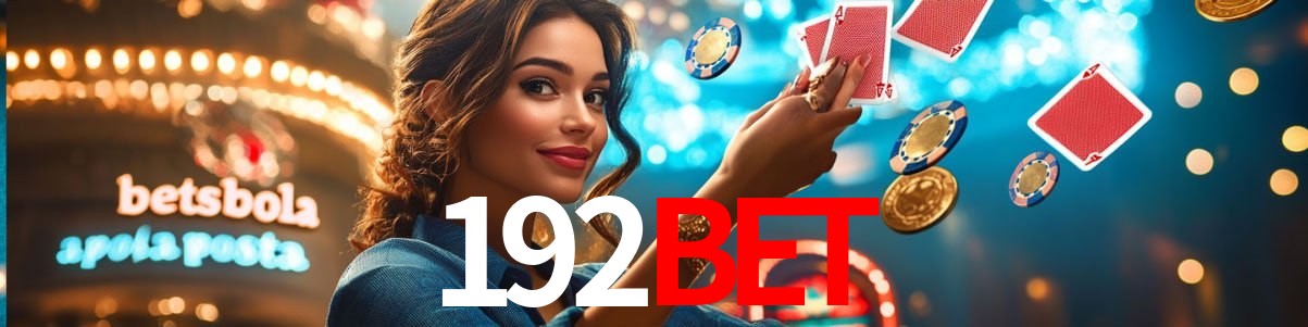 Platform Technology 192BET