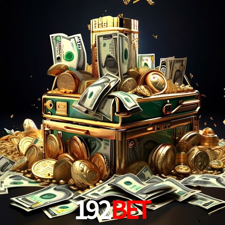 Estatísticas Esportivas 192BET