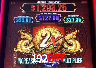Desvendando o Mundo dos Jogos Virtuais na 192BET