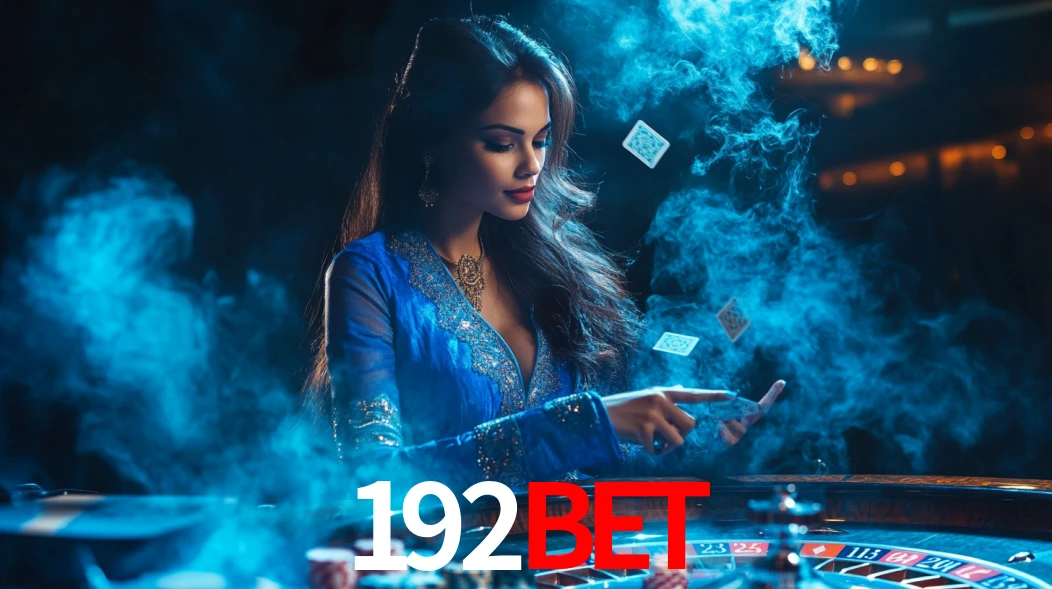 Inovações de Jogos na 192BET: O Futuro das Experiências Interativas