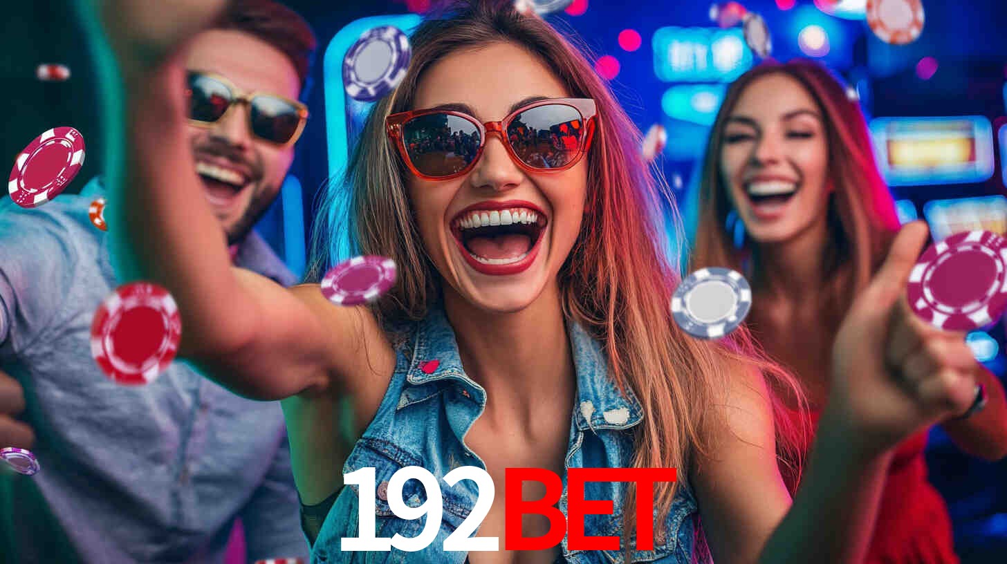 Descubra a Essência do 192BET: Nossa História e Compromissos