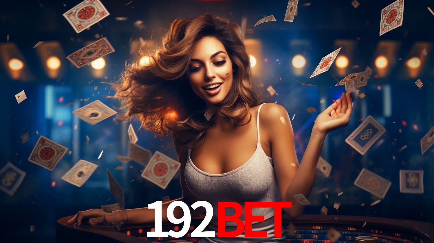 Roulette Table 192BET