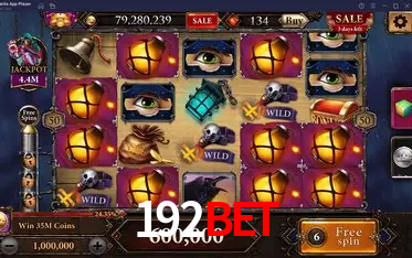 192BET: A Experiência de Casino com Jogos de Mesa ao Vivo