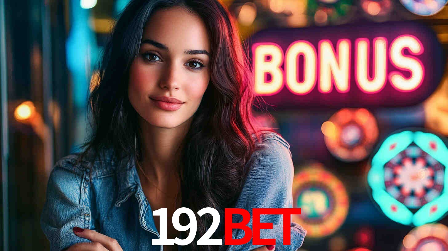Daily Bonuses 192BET