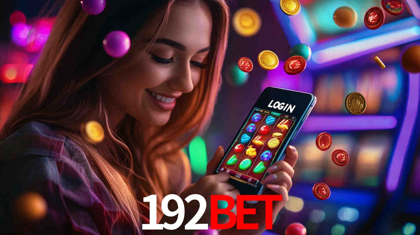 VIP Casino 192BET